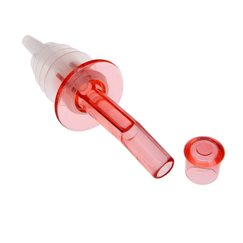 Wine Aerator Pour - 4 sztuki – wysokiej jakości dozownik