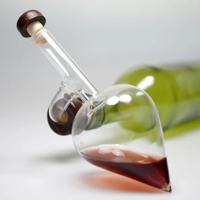 Przenośne urządzenie do nalewa – Wine Aerator Pour recenzja i cena