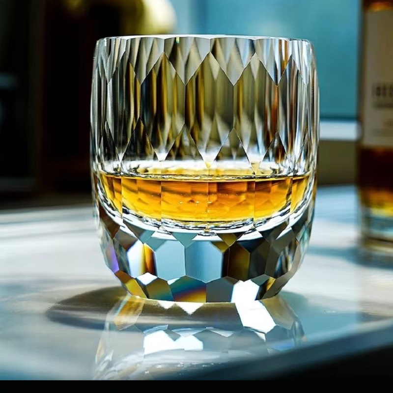 Ręcznie rzeźbione, japońskie,  – Whisky Beer And Wine recenzja i cena