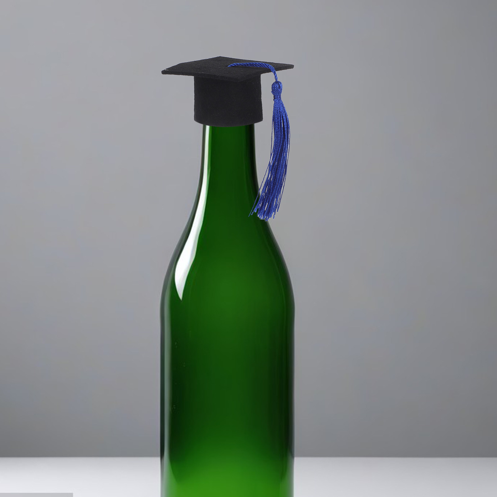 6 szt. Dekoracyjne nakładki w  – Wine Beer Hat recenzja i cena