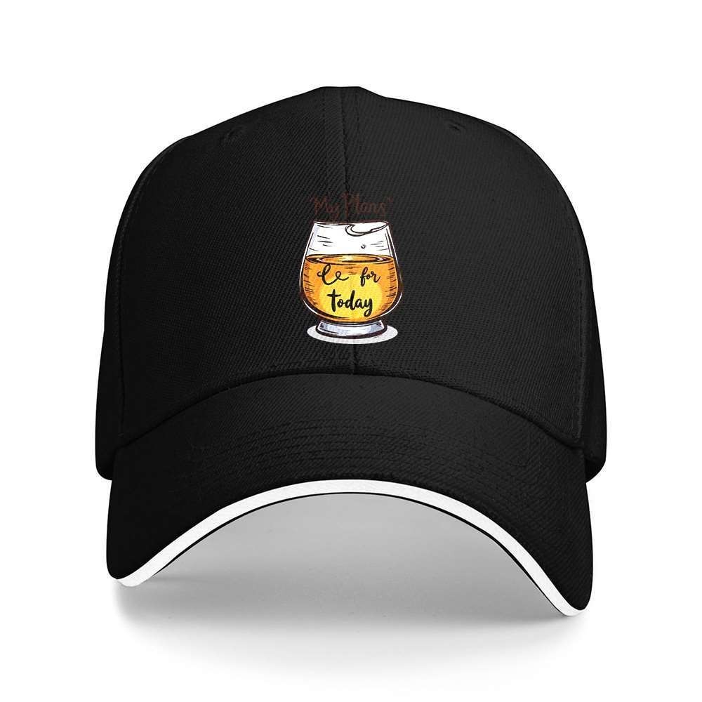Czapka z daszkiem My Plans Bee – Wine Beer Hat recenzja i cena