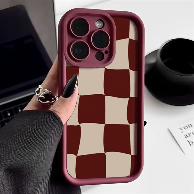Etui na telefon w kolorze wina – Wine & Beer Guayaquil recenzja i cena
