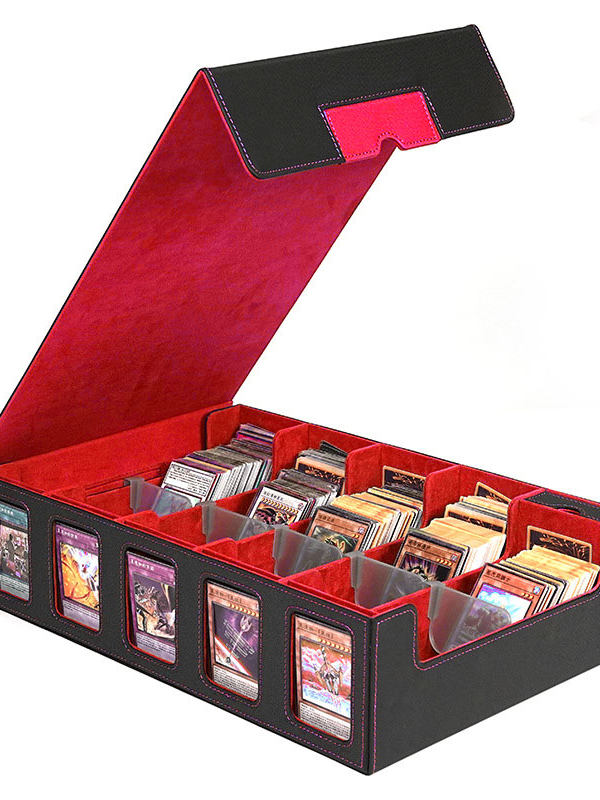 Wielokomorowy organizer z PU s – Cocktail Shaker Set recenzja i cena