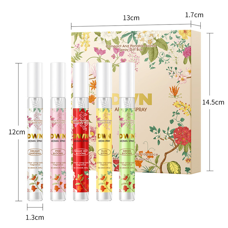 Zestaw 5 sztuk rozpylaczów do  – Cocktail Shaker Set recenzja i cena